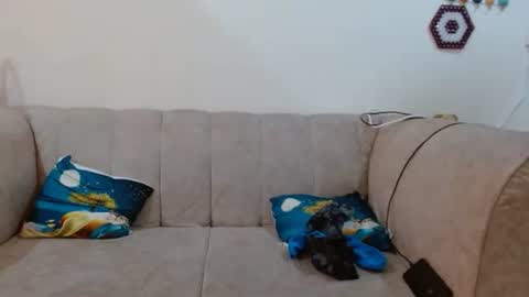 Crisiah online show from 02.09.25