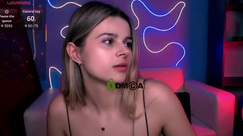 Mila Sweetheart online show from 04.27.26