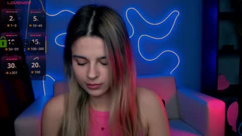 Mila Sweetheart online show from 05.06.26