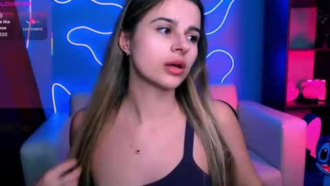 Mila Sweetheart online show from 06.11.26