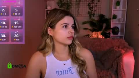 Mila Sweetheart online show from 06.14.26