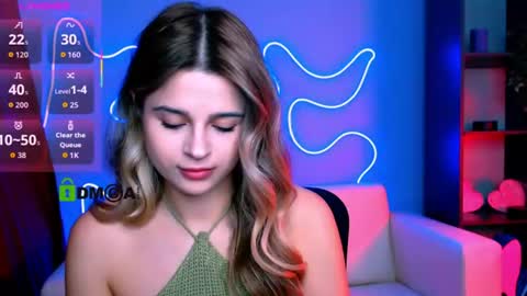 Mila Sweetheart online show from 06.16.26