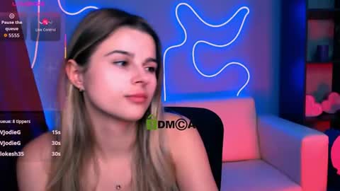 Mila Sweetheart online show from 06.22.26