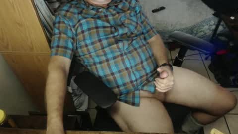 Snapshot of luckycharms9595 chatting on 02.08.25 luckycharms9595 online show from 02.08.25