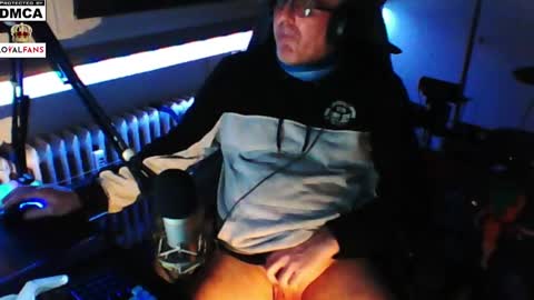 Snapshot of luckyfreak1 chatting on 01.17.25 call me Stefan online show from 01.17.25