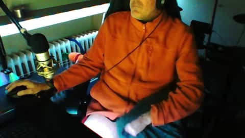 Snapshot of luckyfreak1 chatting on 02.08.26 call me Stefan online show from 02.08.26