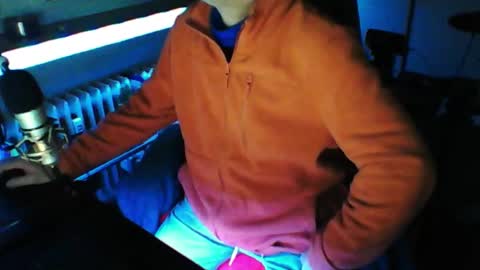 Snapshot of luckyfreak1 chatting on 03.05.26 call me Stefan online show from 03.05.26