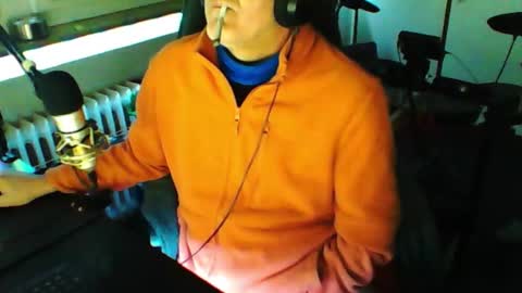 Snapshot of luckyfreak1 chatting on 03.06.26 call me Stefan online show from 03.06.26