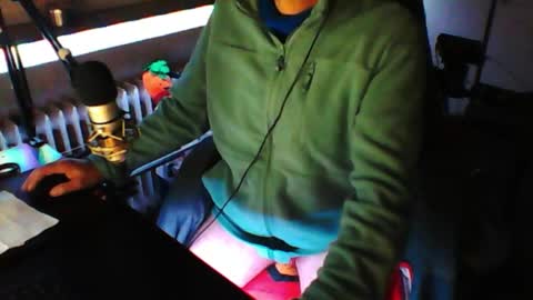 Snapshot of luckyfreak1 chatting on 03.14.26 call me Stefan online show from 03.14.26