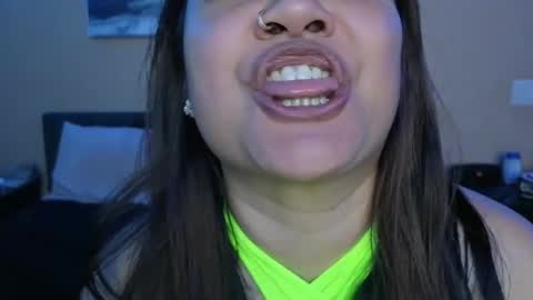 luckylee1992 online show from 09.20.25