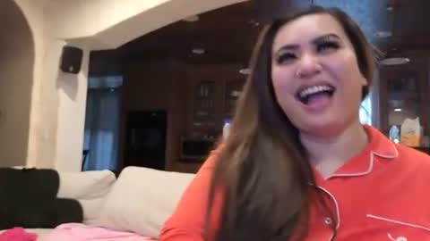 luckylee1992 online show from 12.03.25