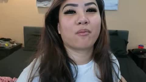 luckylee1992 online show from 01.13.26