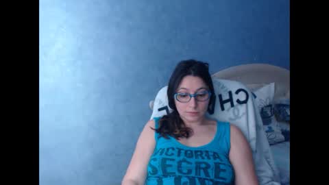 luckylinda23 online show from 01.25.25