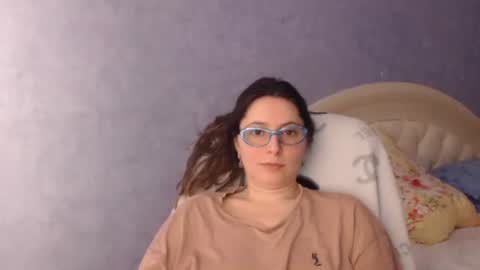 luckylinda23 online show from 02.26.25