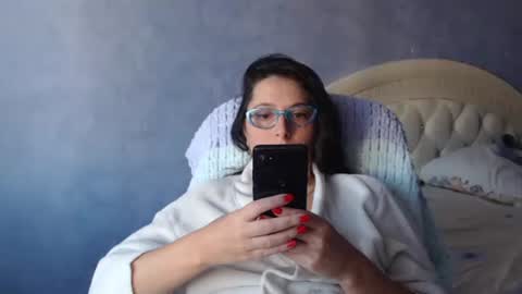 luckylinda23 online show from 11.02.25