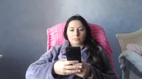 luckylinda23 online show from 04.15.26