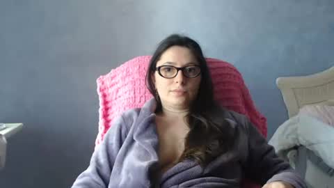 luckylinda23 online show from 04.16.26