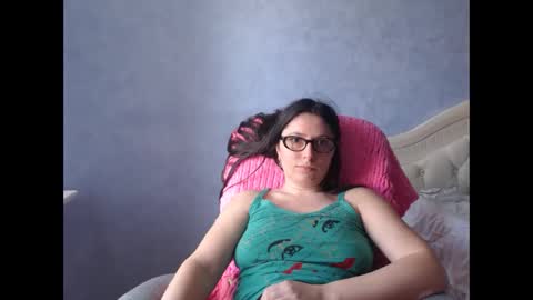 luckylinda23 online show from 06.08.26