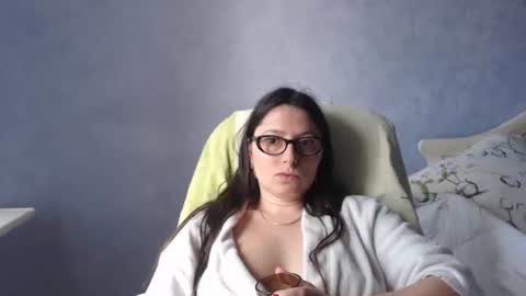 luckylinda23 online show from 06.11.26