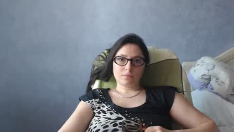 luckylinda23 online show from 06.14.26
