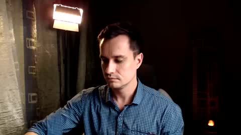 luckyman10000000 online show from 11.10.25