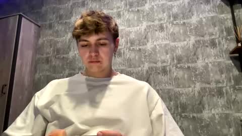 Ricky online show from 11.14.25