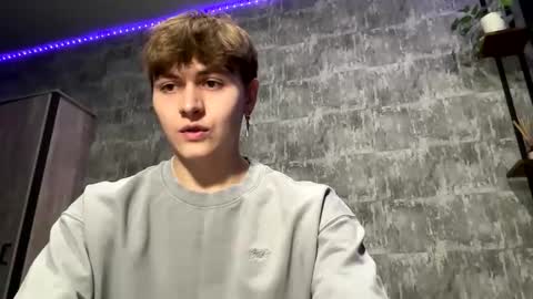 Ricky online show from 11.21.25