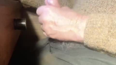 Snapshot of luckypirateboy chatting on 01.24.25 BIG Daddy cock. Tips make it harder online show from 01.24.25