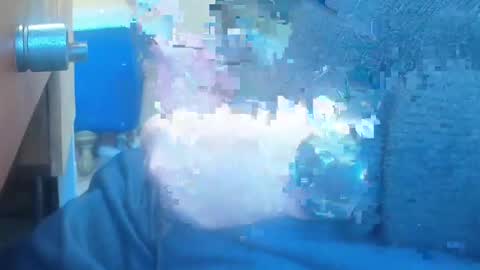 Snapshot of luckypirateboy chatting on 02.19.25 BIG Daddy cock. Tips make it harder online show from 02.19.25