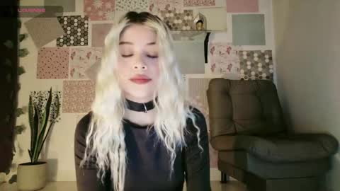 luckysapphire777 online show from 05.01.26