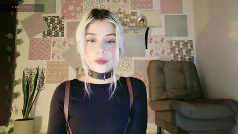 luckysapphire777 online show from 05.02.26