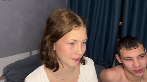 Snapshot of luckysex_ chatting on 12.02.24 hello im Kristy and Nick  PVT OPEN online show from 12.02.24