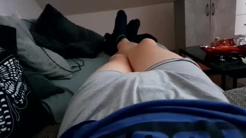 luckyshot91 online show from 10.23.25