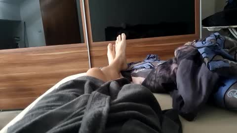 Snapshot of luckyshot91 chatting on 02.26.26 luckyshot91 online show from 02.26.26