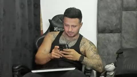 chat with me    online show from 12.19.25