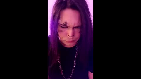 Snapshot of luckystars1111 chatting on 04.04.26 luckystars1111 online show from 04.04.26