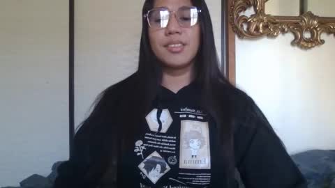 luckyts_cumx online show from 01.29.25