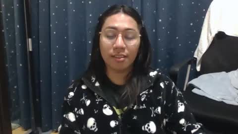 luckyts_cumx online show from 01.30.25