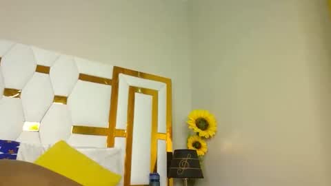 Snapshot of luckyy003 chatting on 03.08.25 brielle online show from 03.08.25