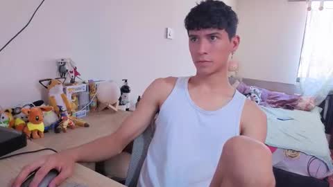 Lu Independent Model online show from 02.09.26