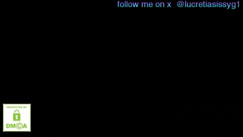 Snapshot of lucretiasissygothic chatting on 12.30.24 lucretiasissygothic online show from 12.30.24
