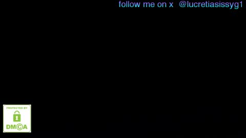 Snapshot of lucretiasissygothic chatting on 01.06.25 lucretiasissygothic online show from 01.06.25