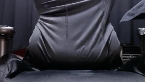 lucretiasissygothic online show from 12.15.25