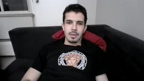 lucxn online show from 11.11.25