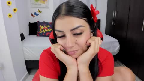 luciana online show from 02.23.25