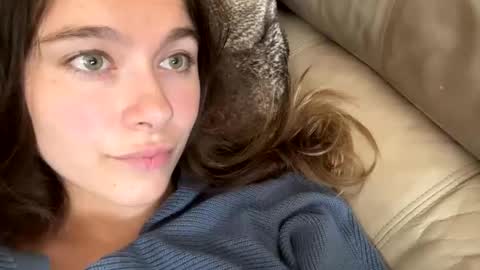 Lucy online show from 10.08.25