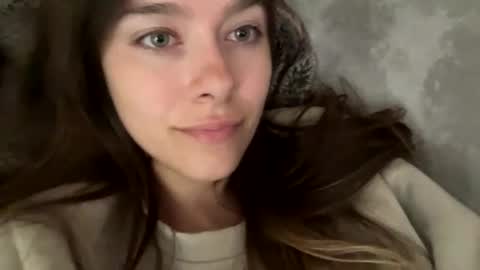 Snapshot of lucy12821 chatting on 05.16.26 Lucy online show from 05.16.26