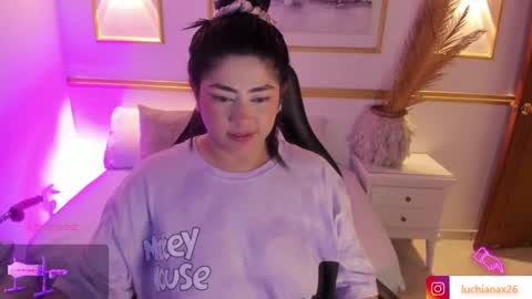 lucy online show from 01.10.25