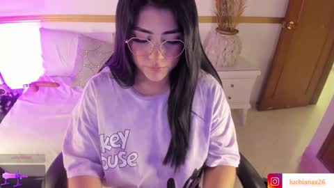 lucy online show from 01.17.25