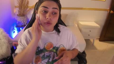 lucy online show from 02.21.25